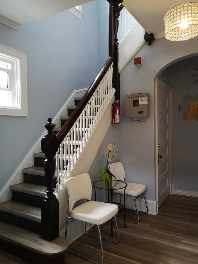 Hansen Guest house