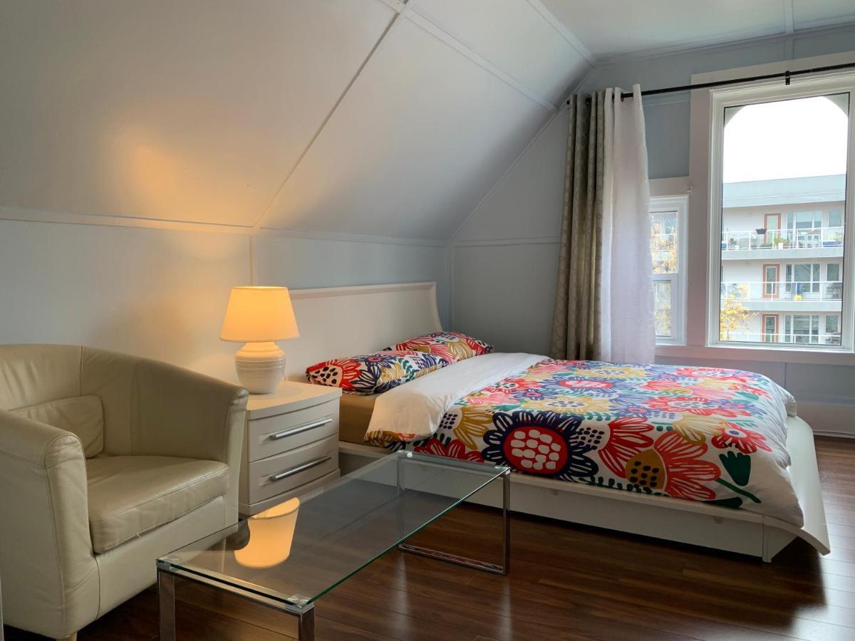 Hansen Guest house