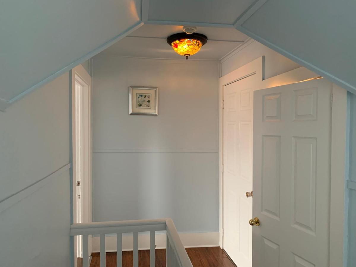 Hansen Guest house Winnipeg