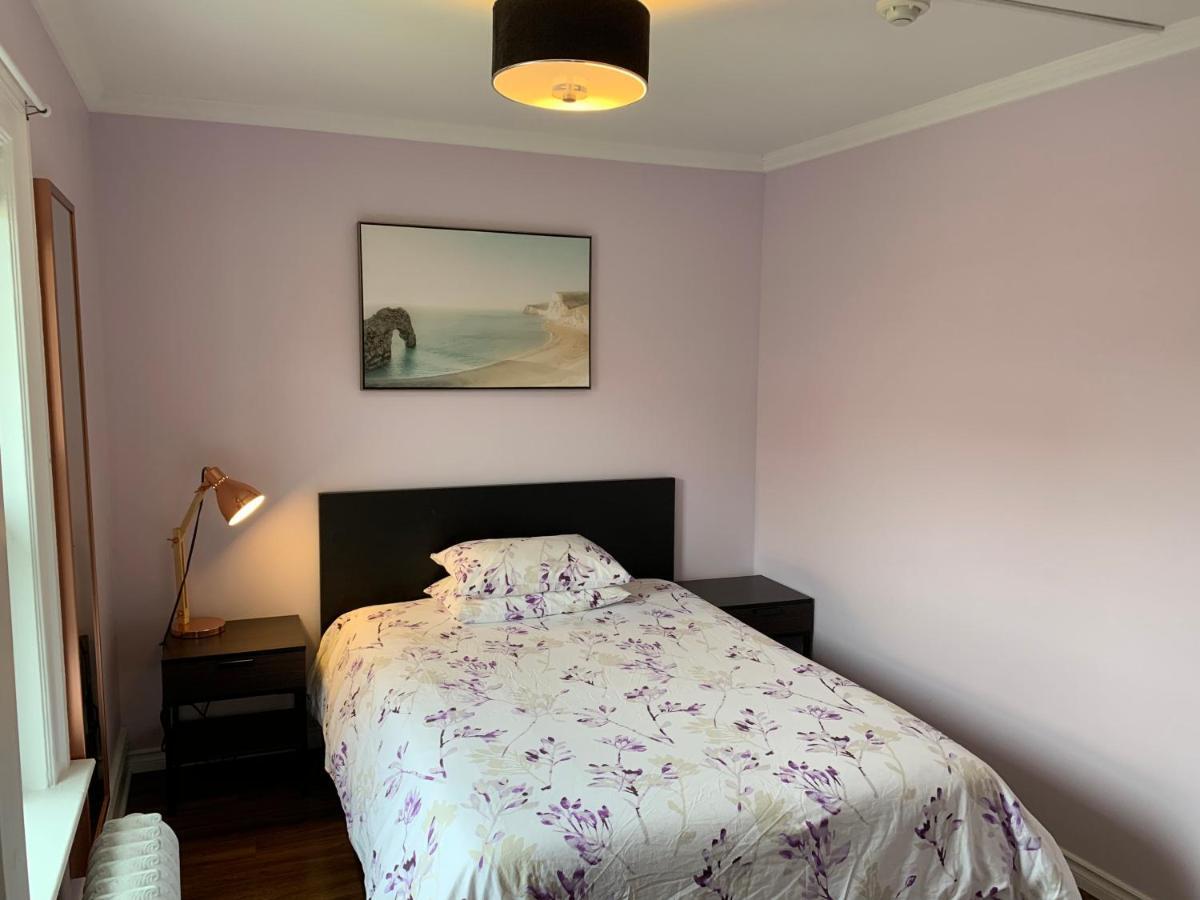 Guest house Hansen Winnipeg