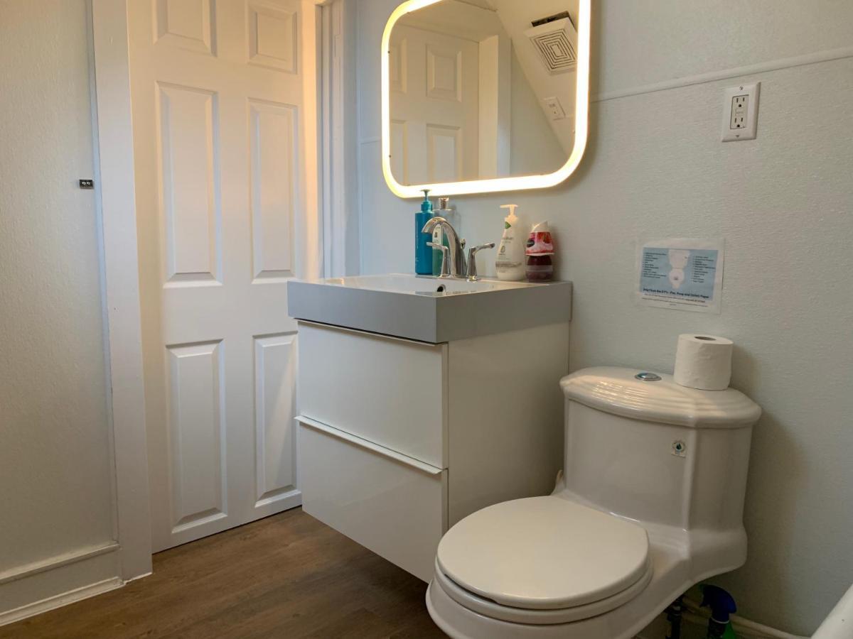 Hansen Guest house Winnipeg