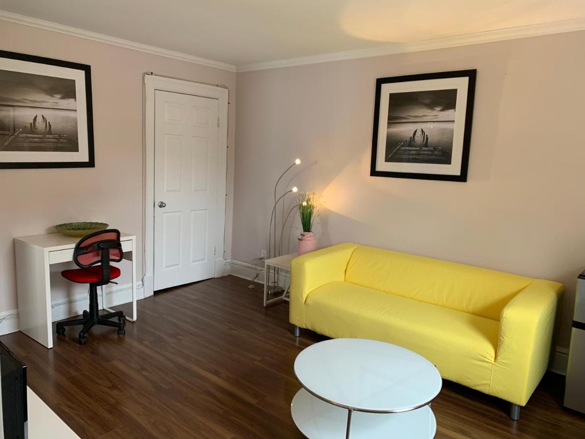 Hansen Guest house Winnipeg