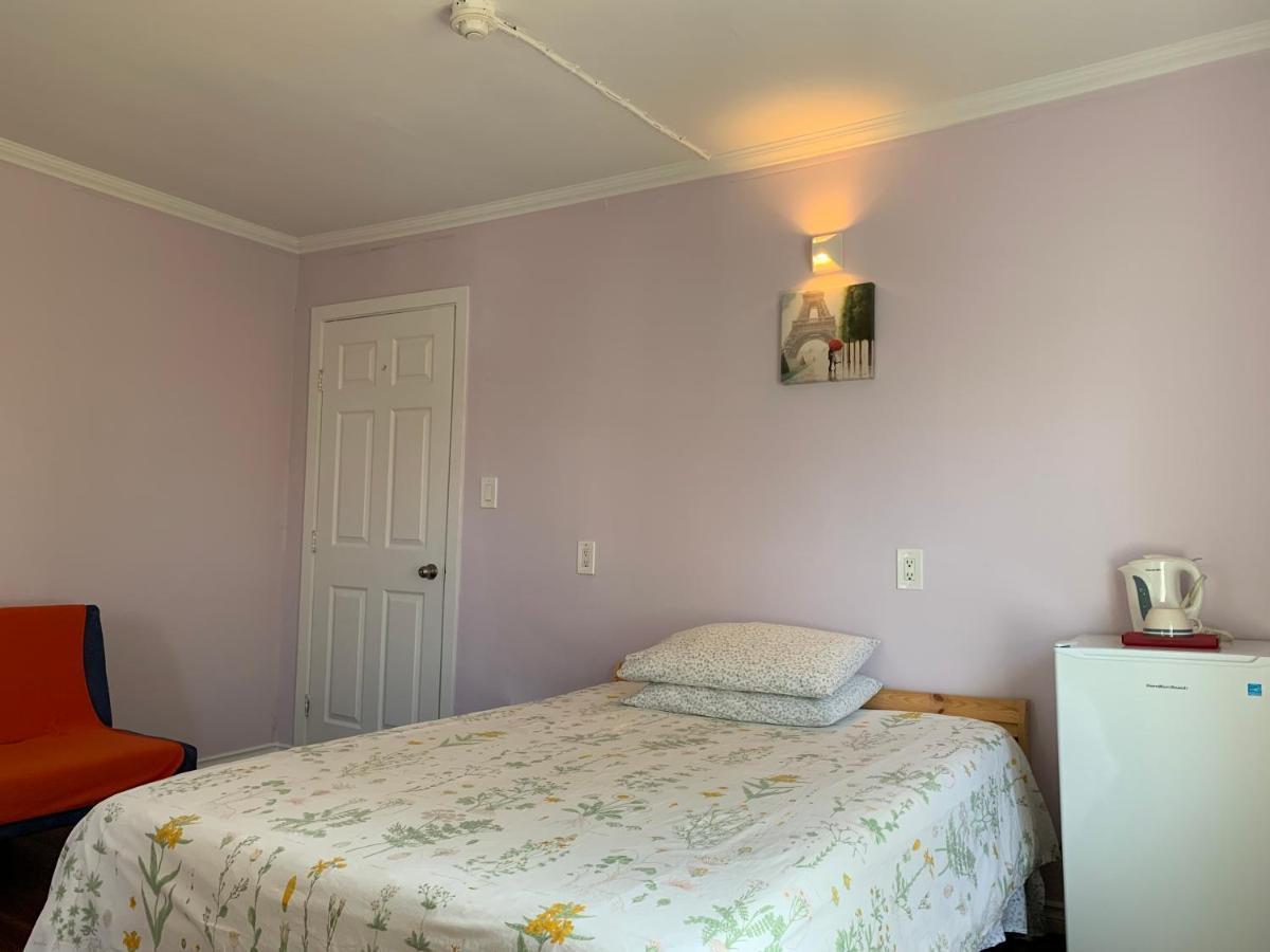 Guest house Hansen Winnipeg