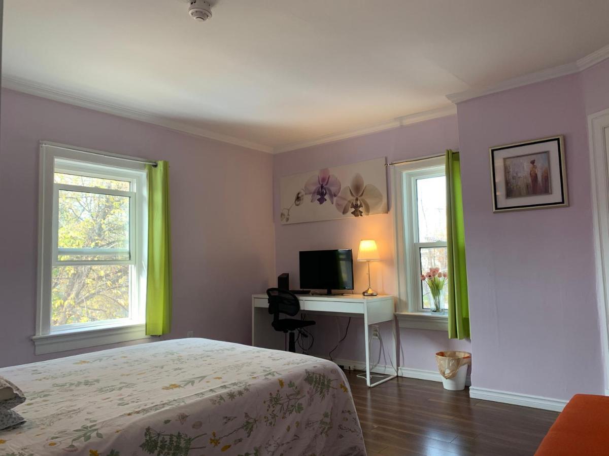 Guest house Hansen Winnipeg
