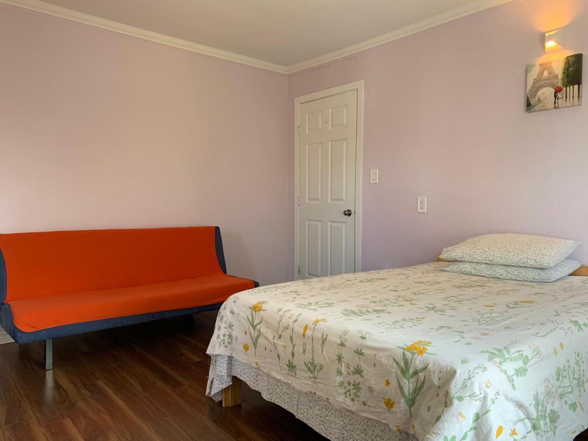Hansen Guest house Winnipeg