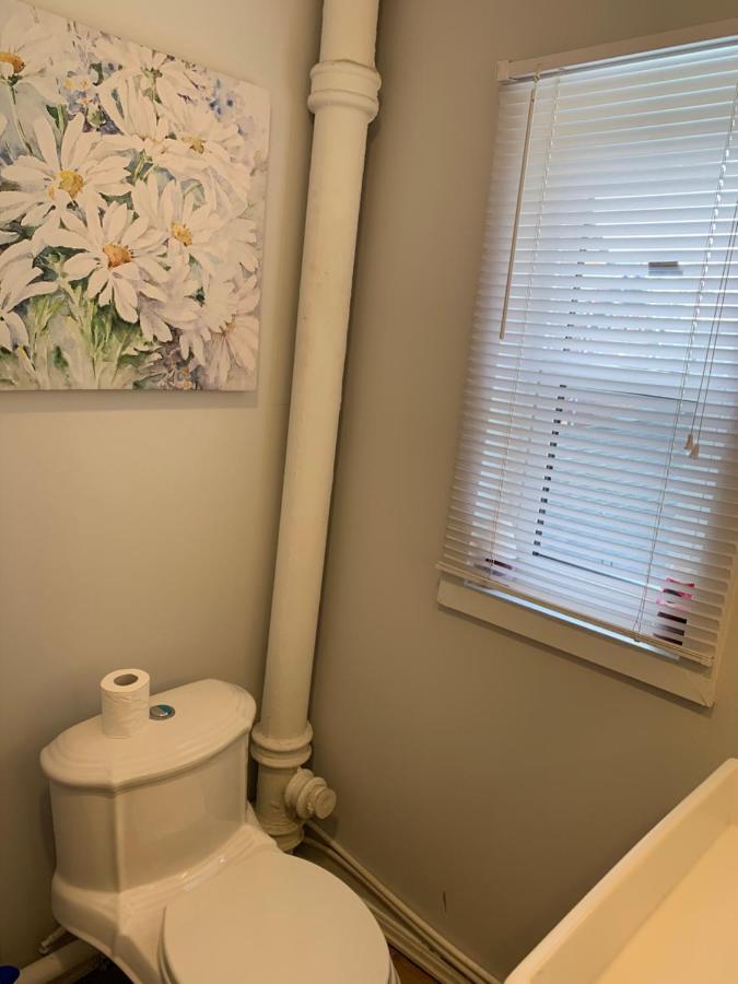 Hansen Guest house