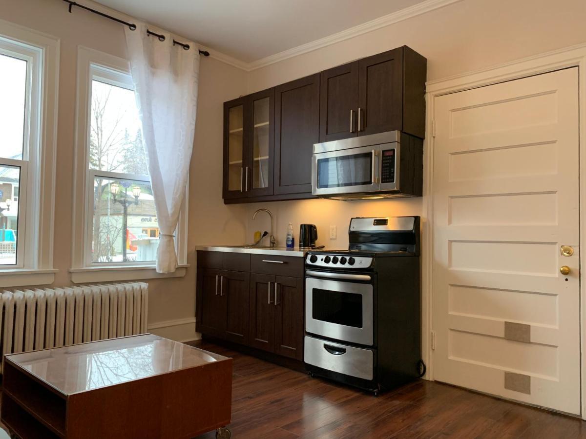 Hansen Guest house Winnipeg