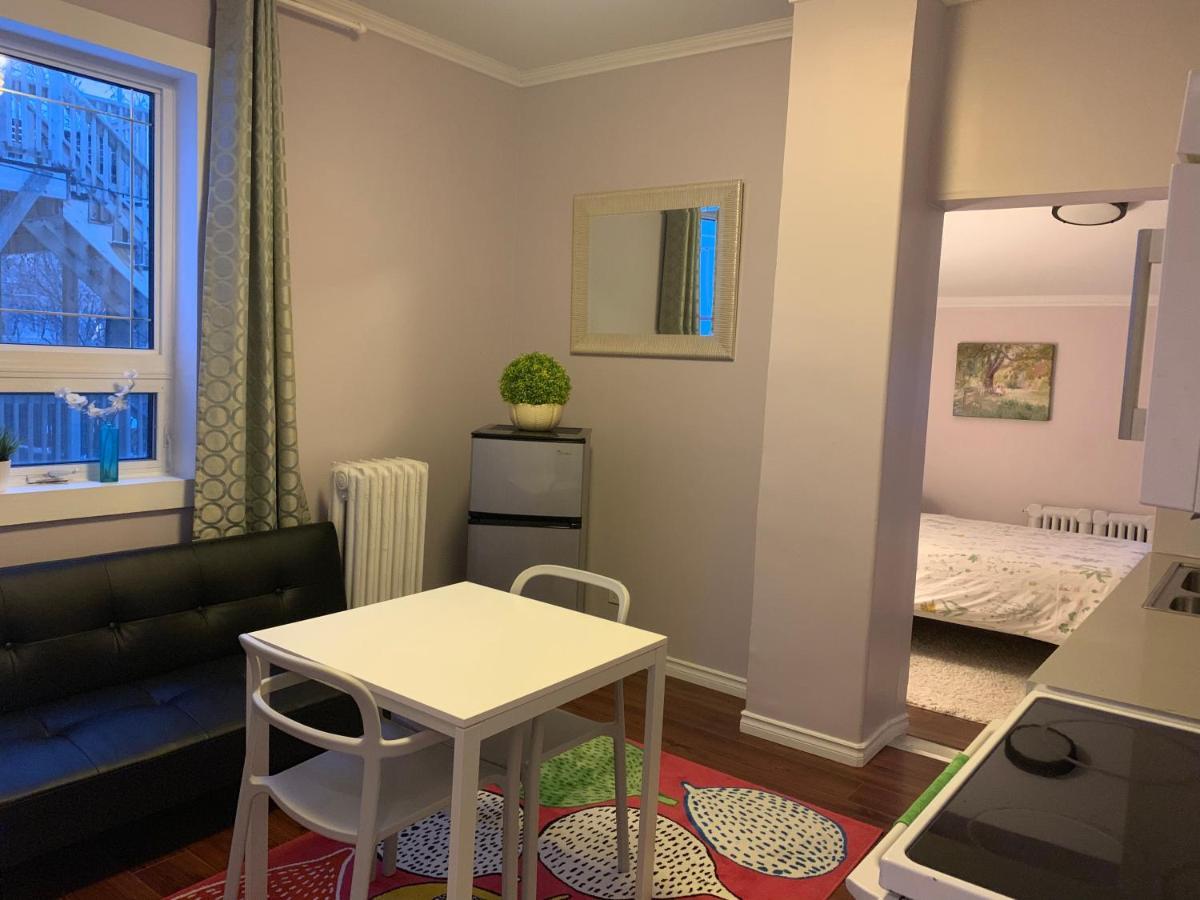 Hansen Guest house