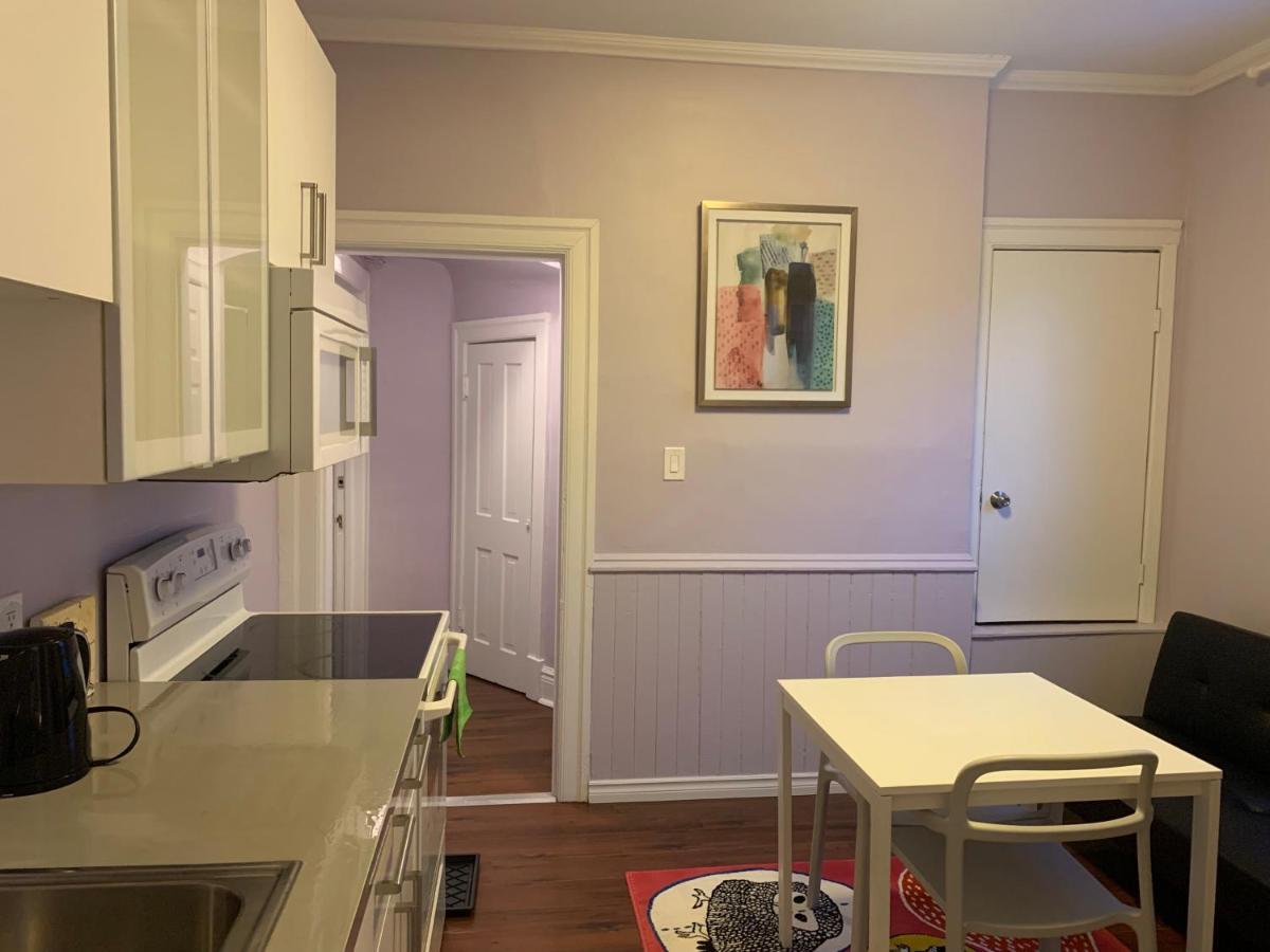 Hansen Guest house