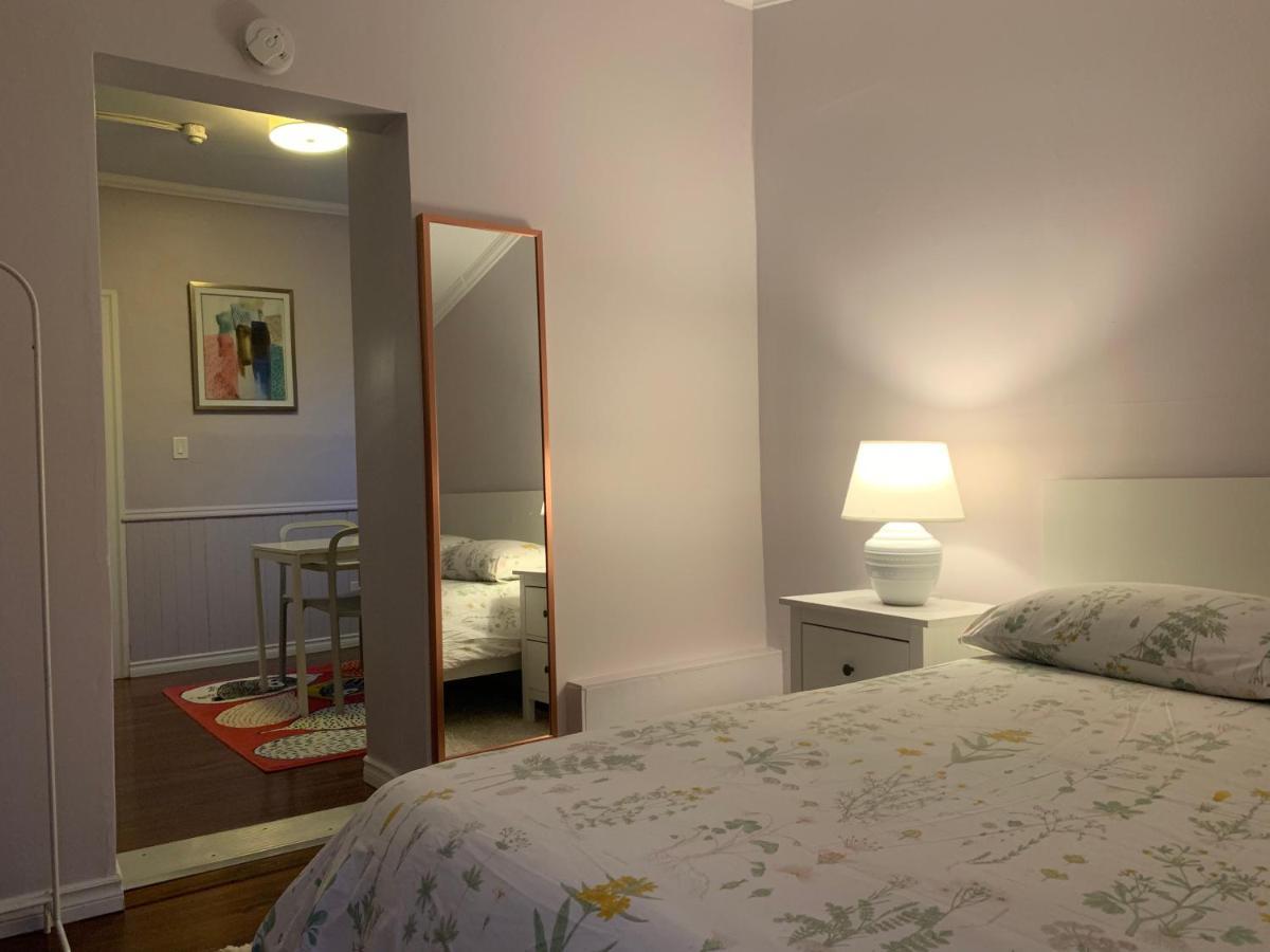 Guest house Hansen Winnipeg
